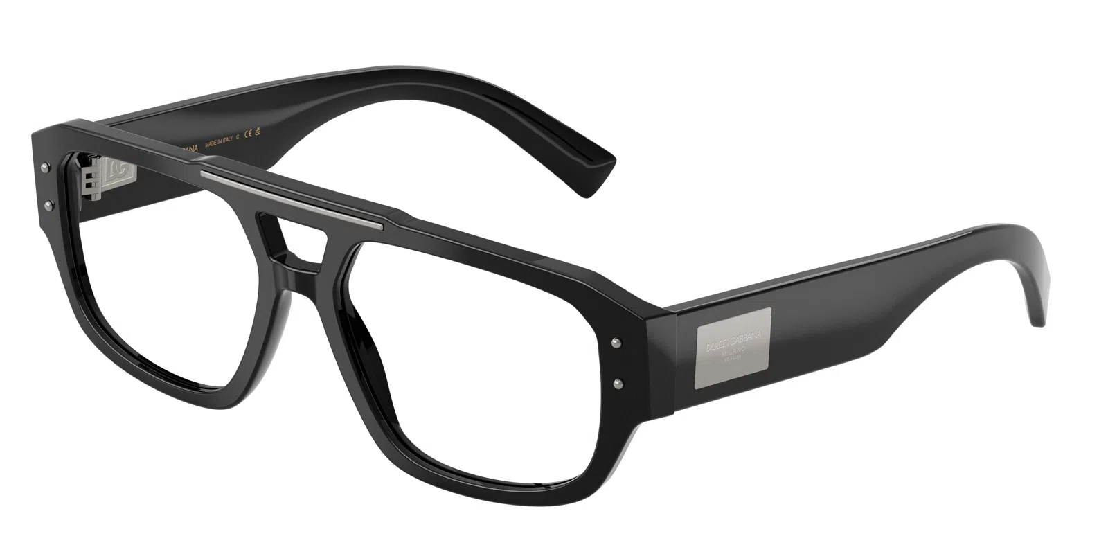 Dolce & Gabbana 3406 Eyeglasses - view 4